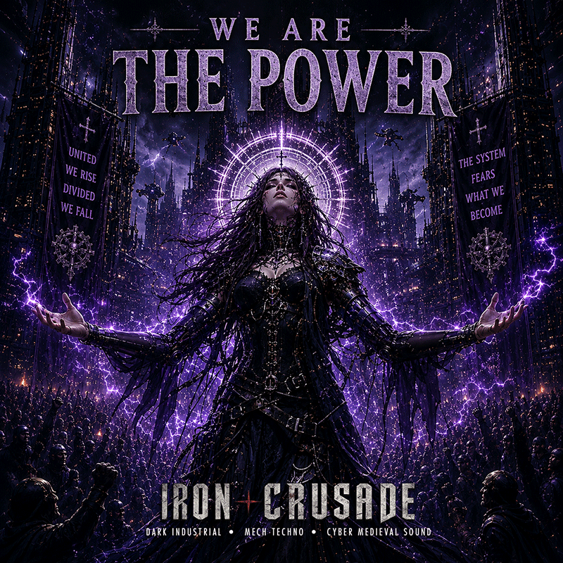 We Are the Power