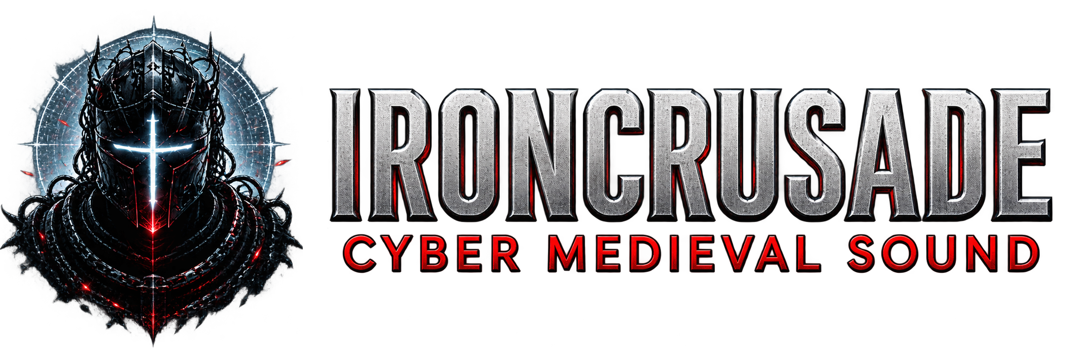 Iron Crusade – Cyber Medieval Sound